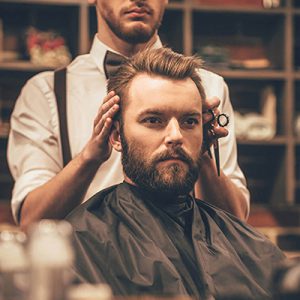 Beard Triming